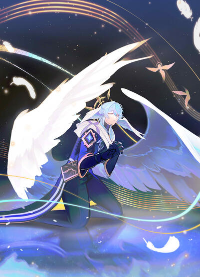 Page Entry for On The Eighth Day Zine (2026)