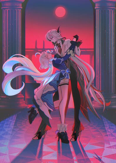 Page Entry for Undercurrent Zine (2026)