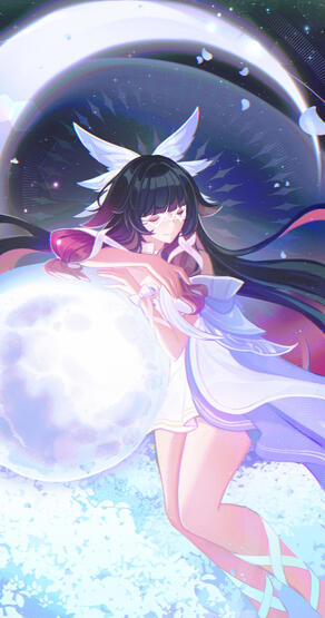 Columbina Illustration (2026)